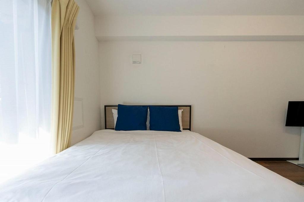 Anri Kitadume Osaka Castle Apartment Exterior foto