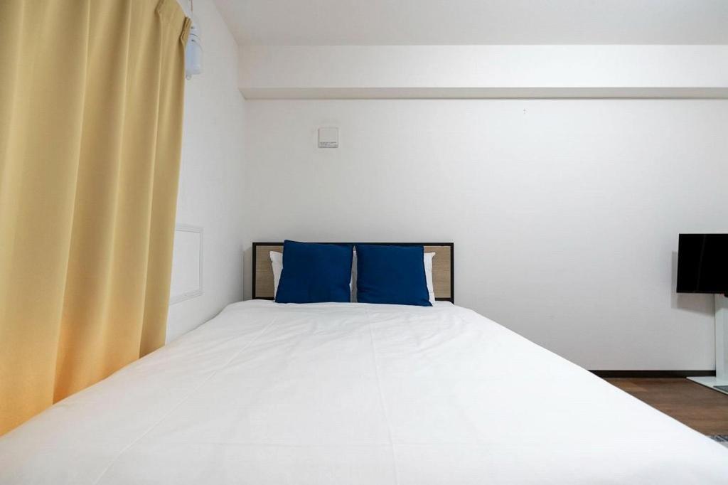 Anri Kitadume Osaka Castle Apartment Exterior foto