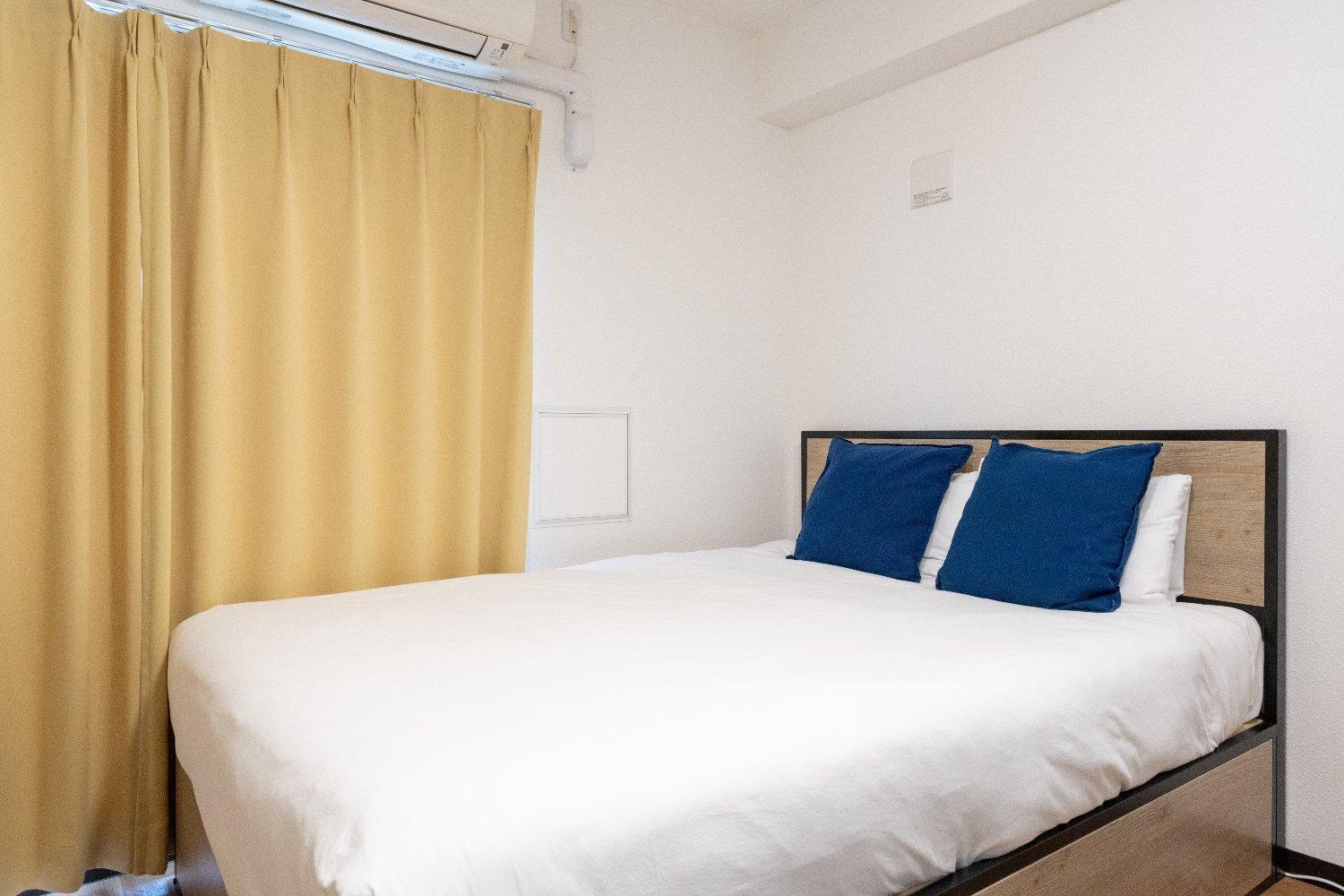 Anri Kitadume Osaka Castle Apartment Exterior foto