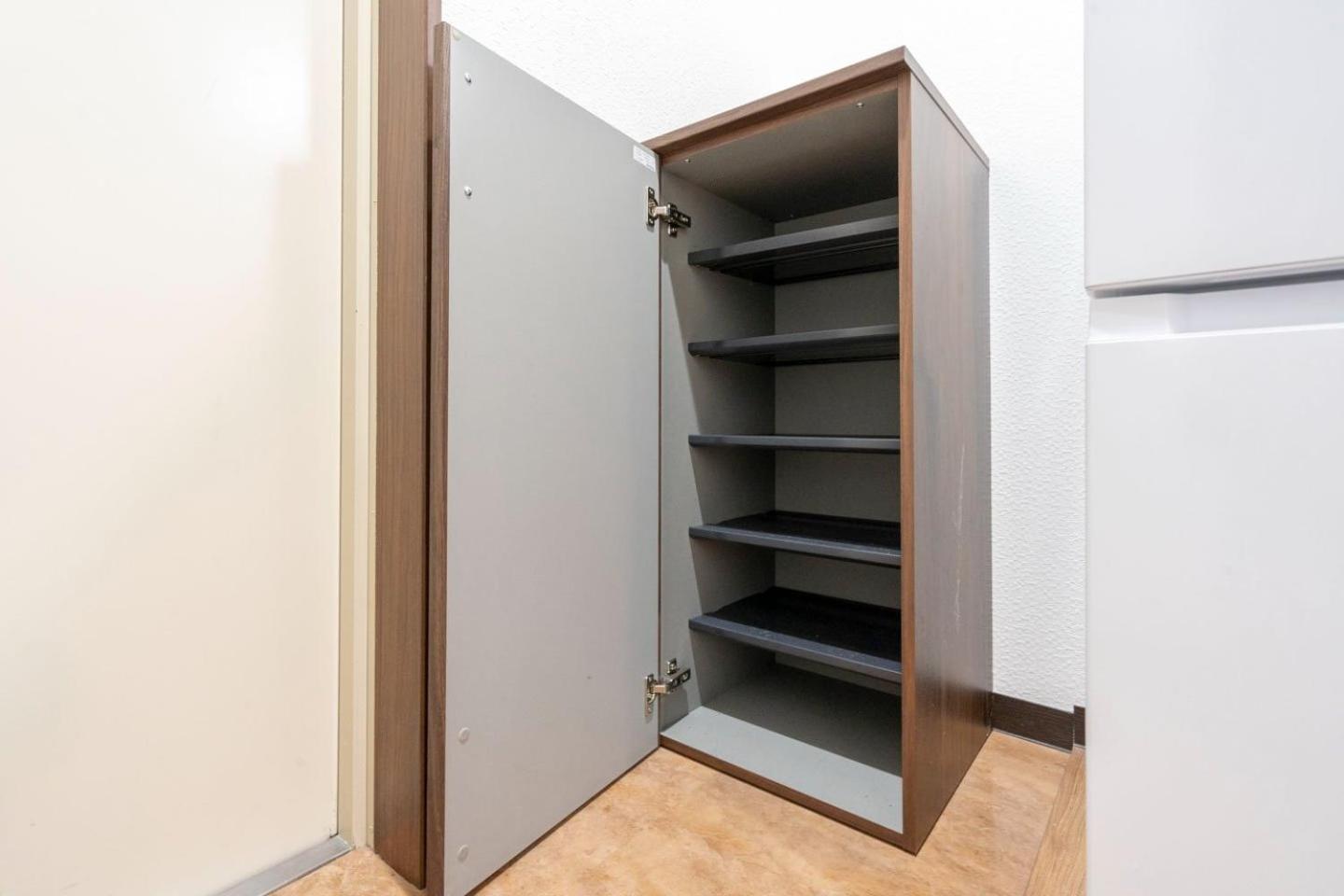 Anri Kitadume Osaka Castle Apartment Exterior foto